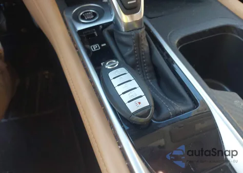 2022 Nissan Sentra Sv Xtronic Cvt from USA, damaged, VIN 3N1AB8CV4NY269526